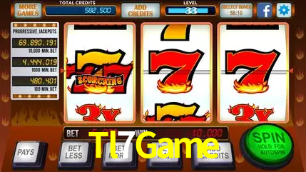 Tl7Game,Tl7.Games