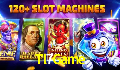 Tl7Game