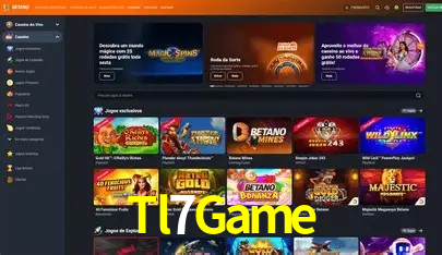 Tl7Game,Tl7.Games